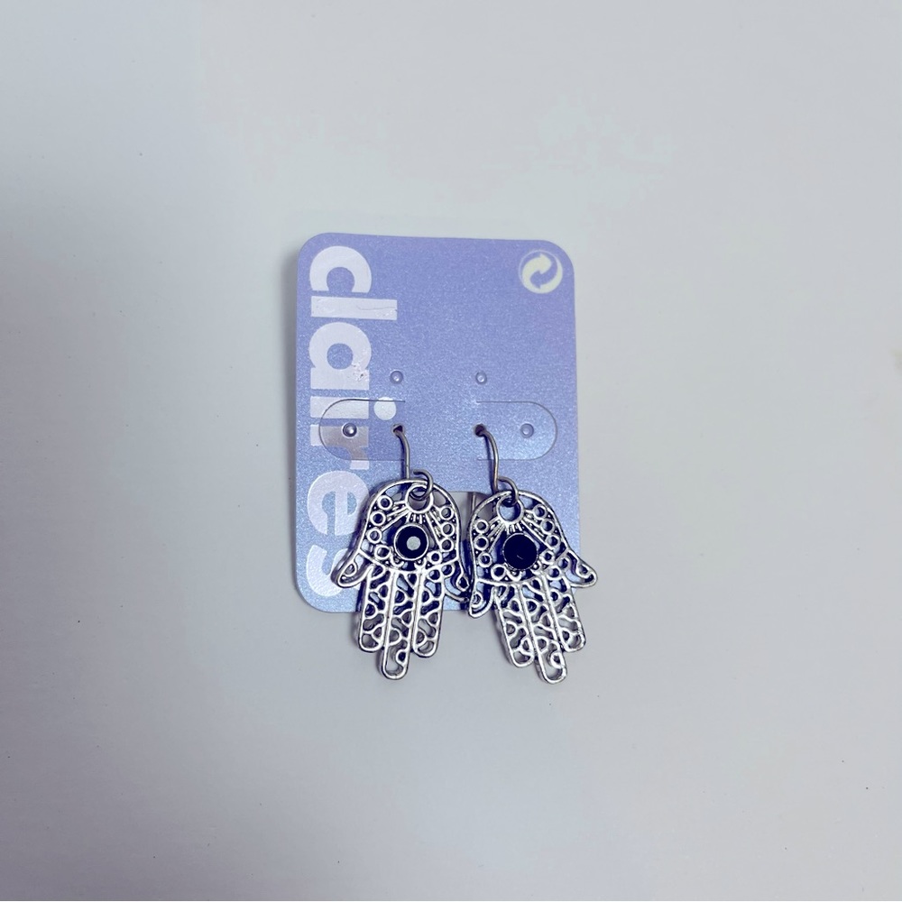017 - BN Claire’s Earring Jewellery Bundle - Picture 6 of 6